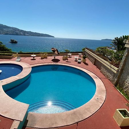 Hotel Nikko Acapulco Zewnętrze zdjęcie