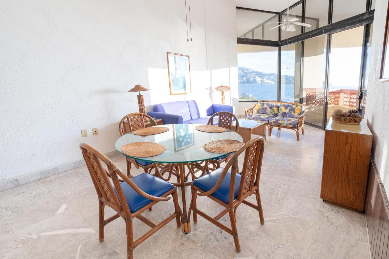 Hotel Nikko Acapulco Zewnętrze zdjęcie