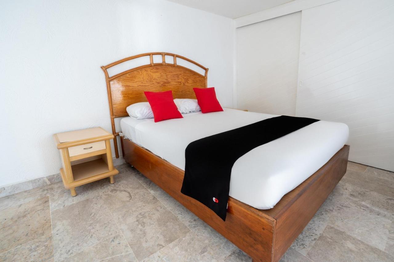 Hotel Nikko Acapulco Zewnętrze zdjęcie