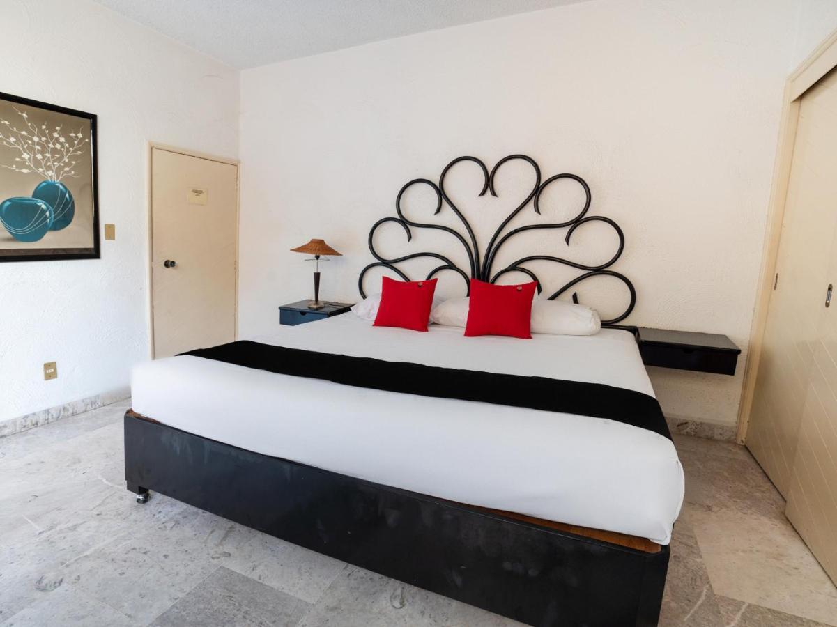 Hotel Nikko Acapulco Zewnętrze zdjęcie