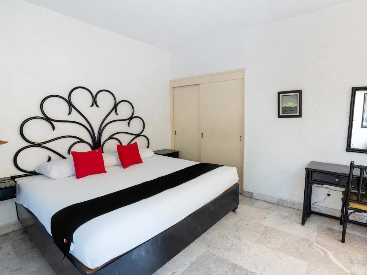 Hotel Nikko Acapulco Zewnętrze zdjęcie