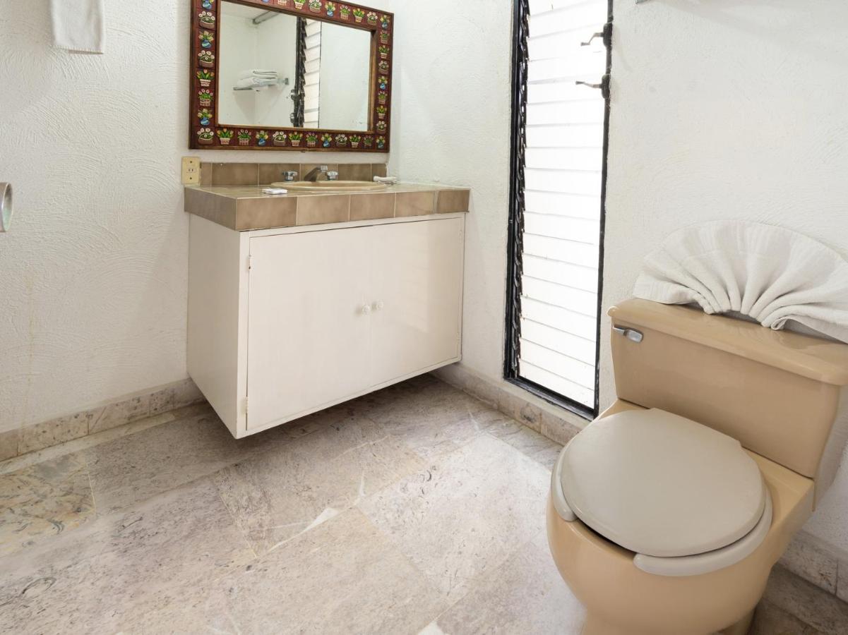Hotel Nikko Acapulco Zewnętrze zdjęcie