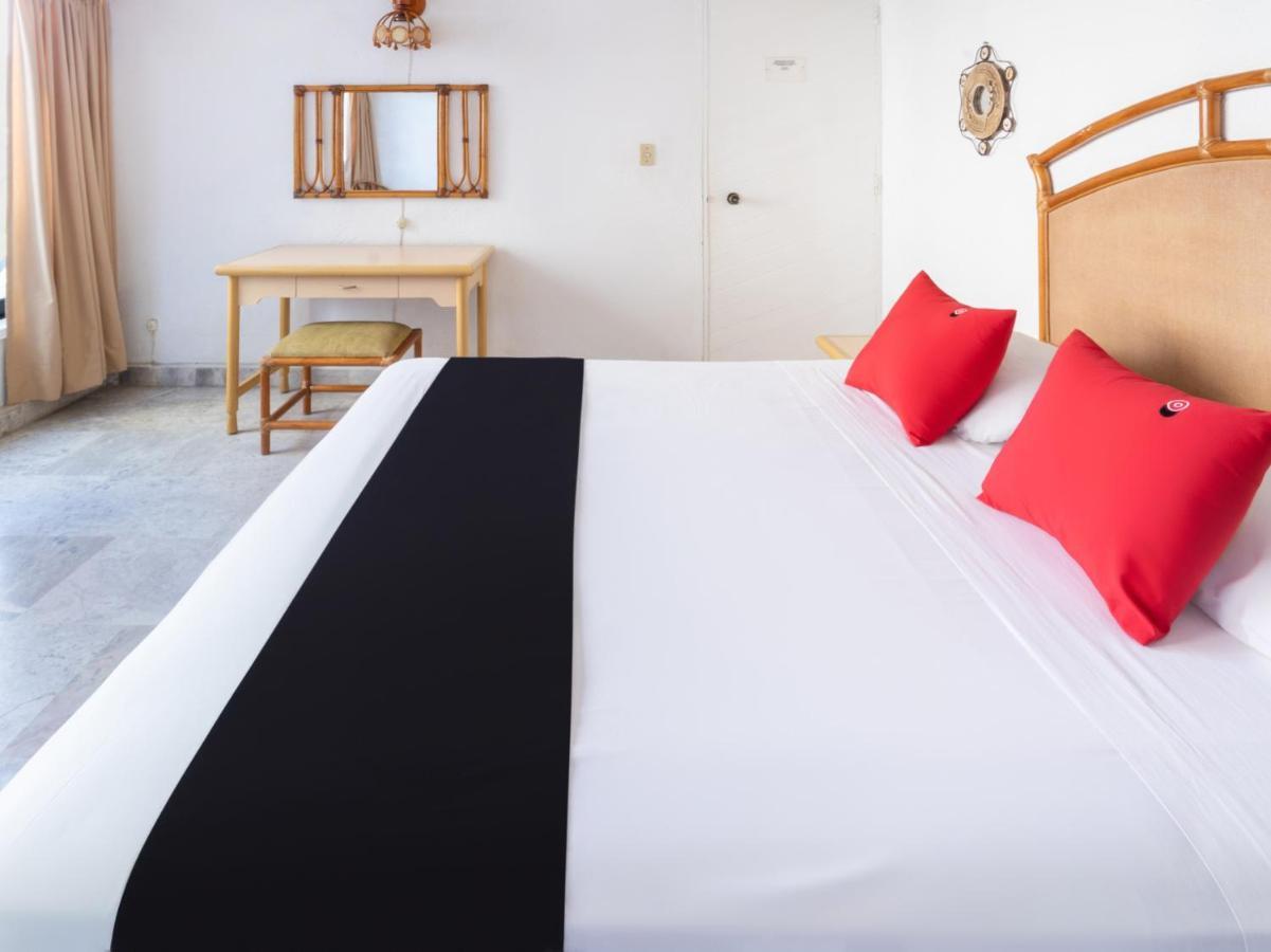Hotel Nikko Acapulco Zewnętrze zdjęcie