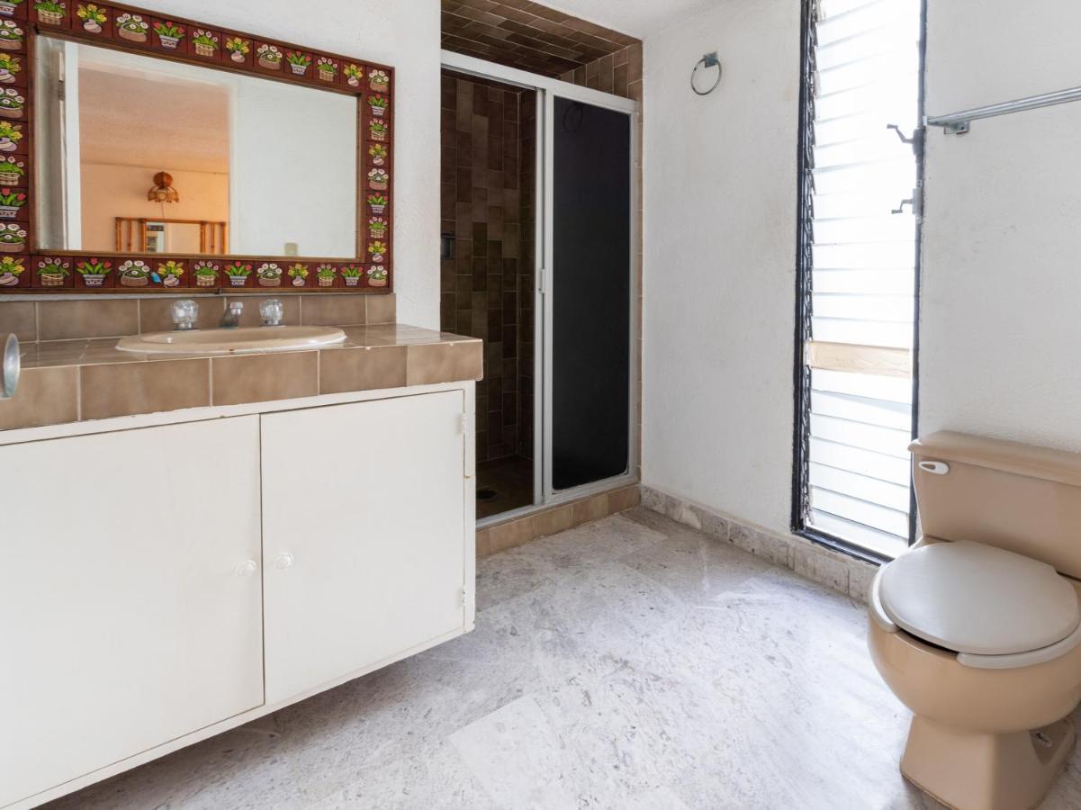 Hotel Nikko Acapulco Zewnętrze zdjęcie