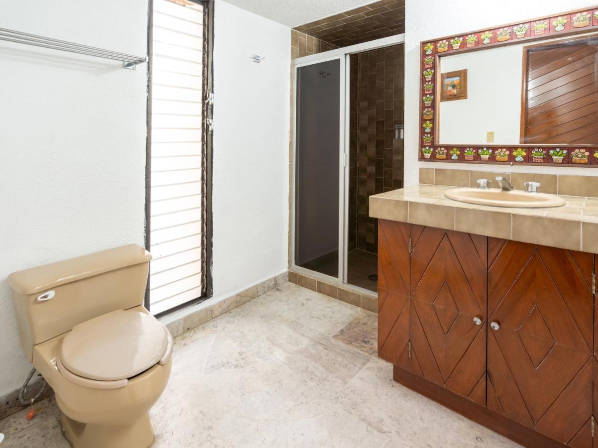 Hotel Nikko Acapulco Zewnętrze zdjęcie