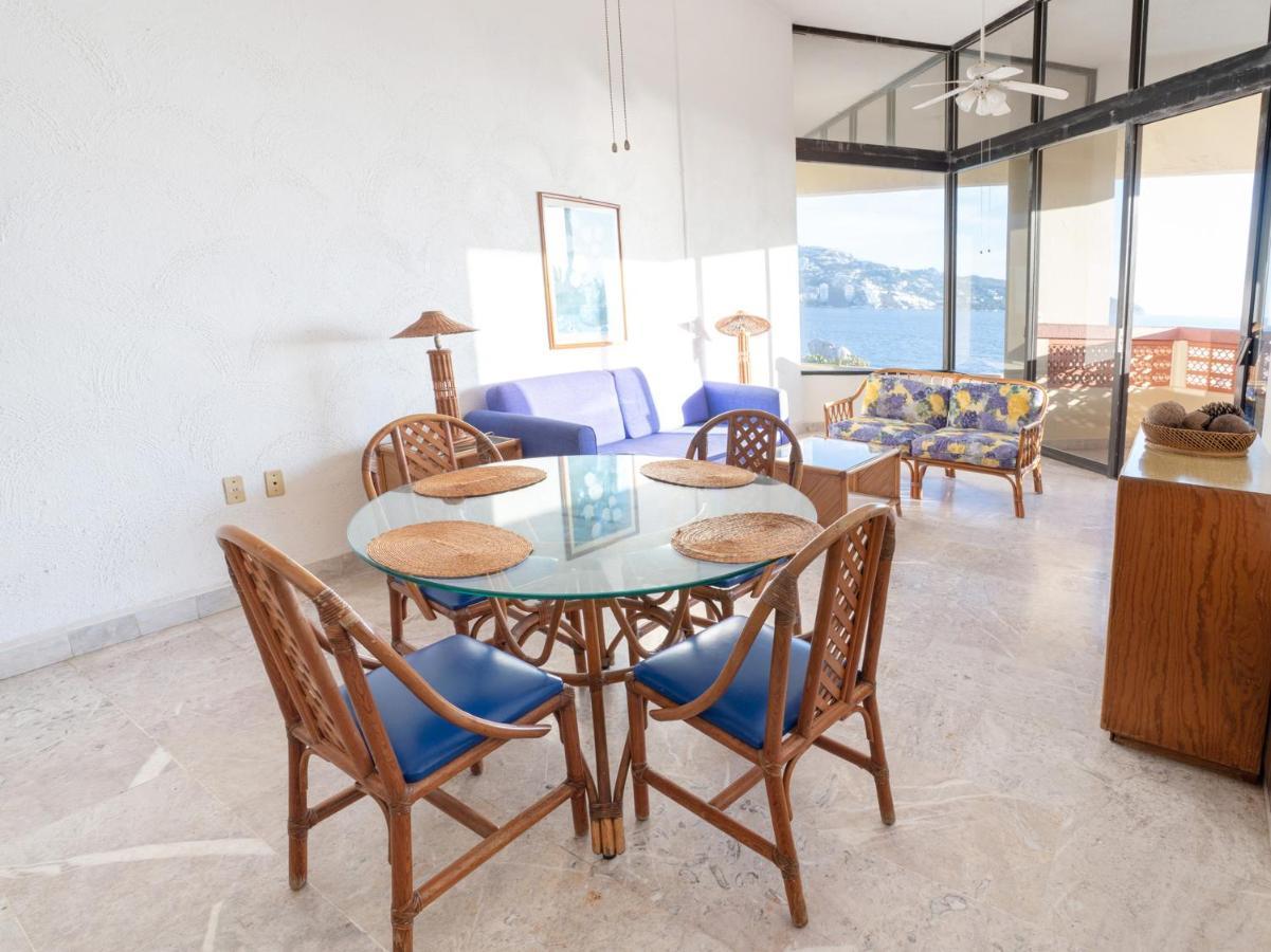 Hotel Nikko Acapulco Zewnętrze zdjęcie